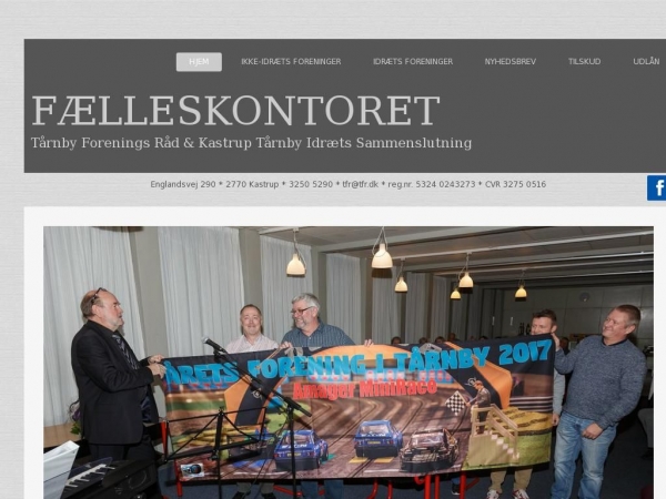 taarnbynet.dk