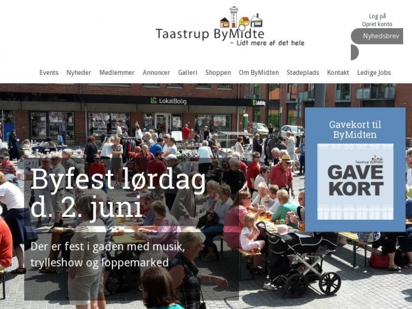 taastrupbymidte.dk