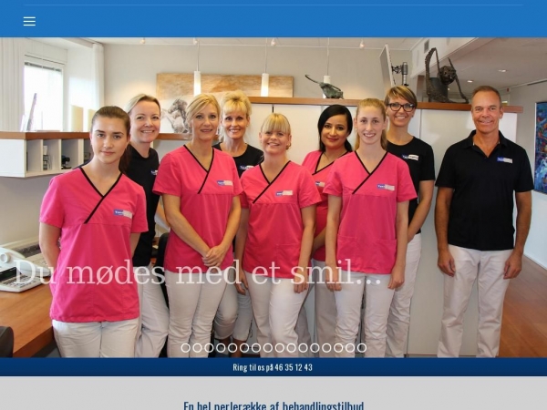 tandicentrum.dk