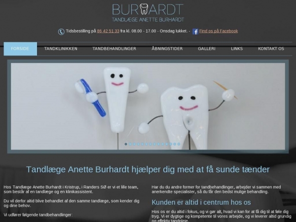 tandlaege-burhardt.dk