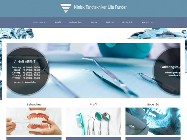 tandteknikerfunder.dk