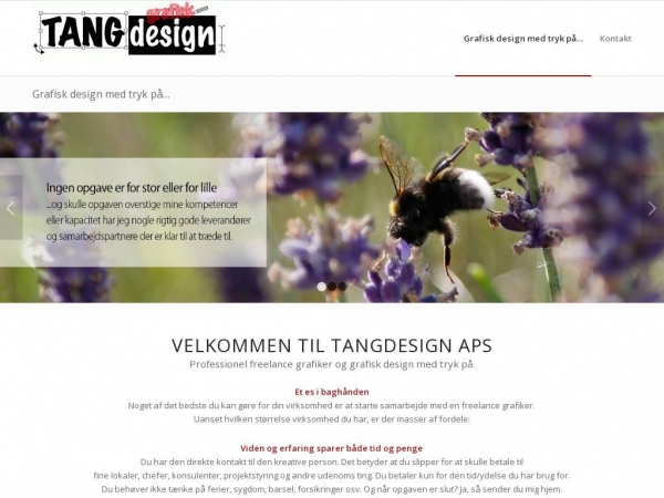 tangdesign.dk