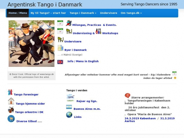 tango.dk