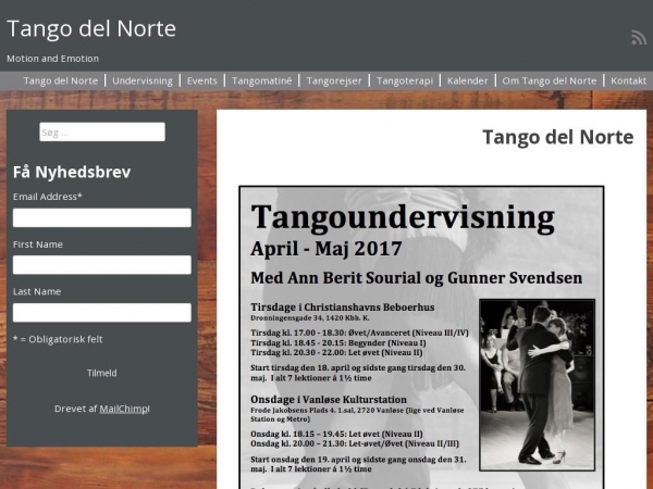tangodelnorte.dk