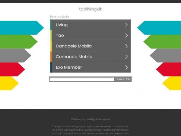 taoliving.dk