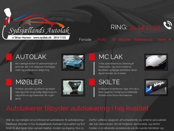tap-autolak.dk