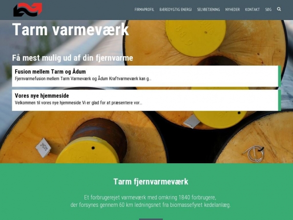 tarmvarm.dk