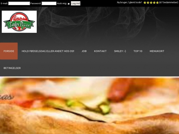 taulovpizza.dk