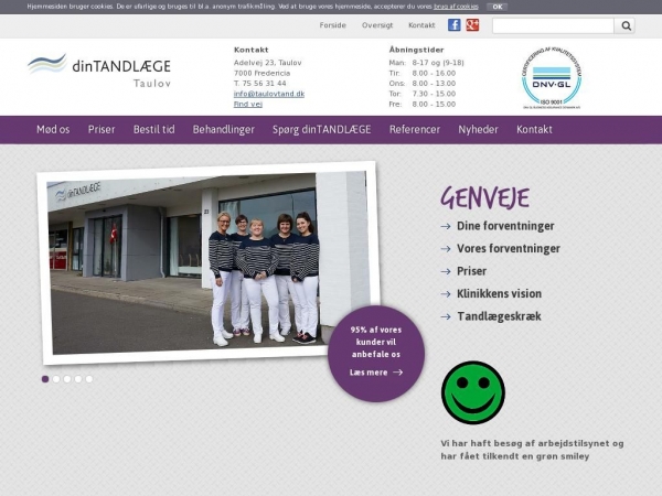 taulovtand.dk
