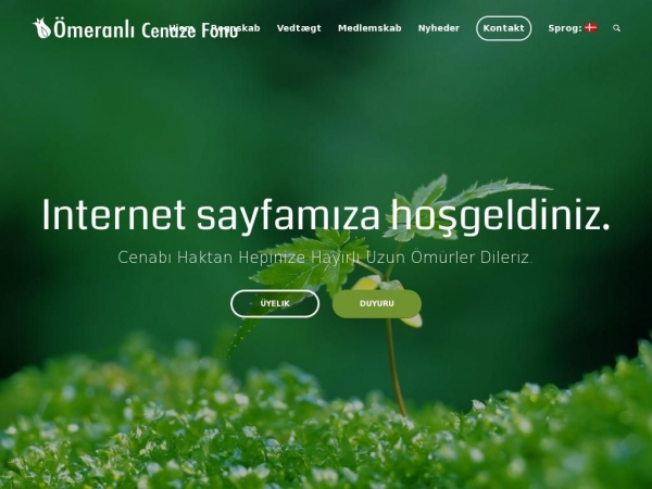 tavsancalidk.dk
