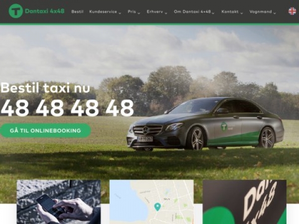 taxanord.dk