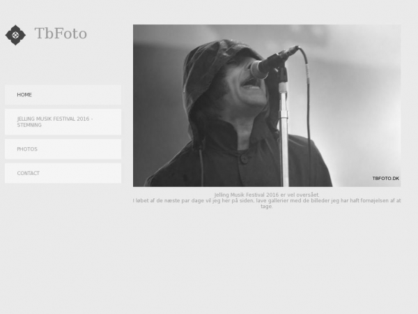 tbfoto.dk
