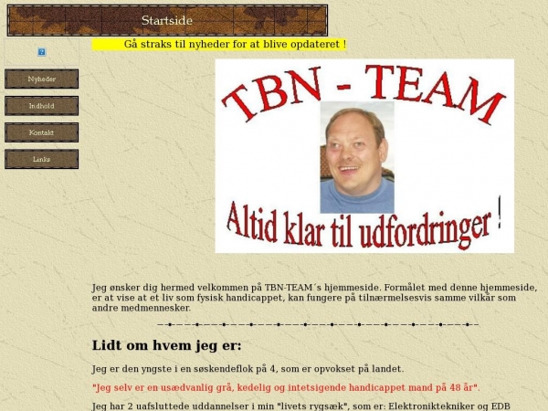 tbn-team.dk