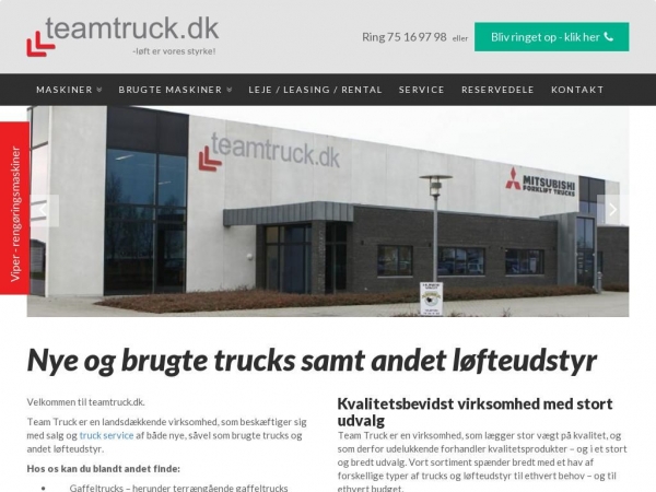 team-truck.dk