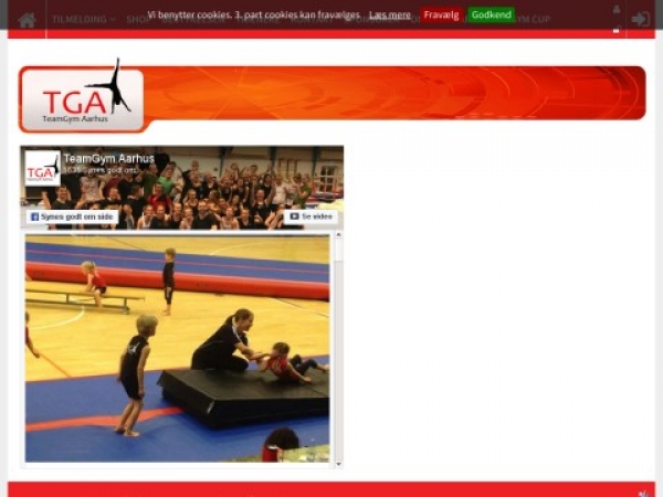 teamgymaarhus.dk