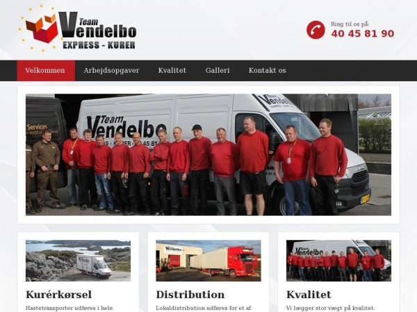 teamvendelbo.dk