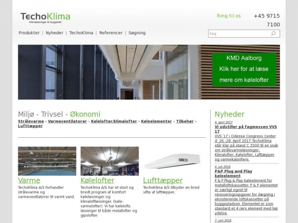 techo.dk