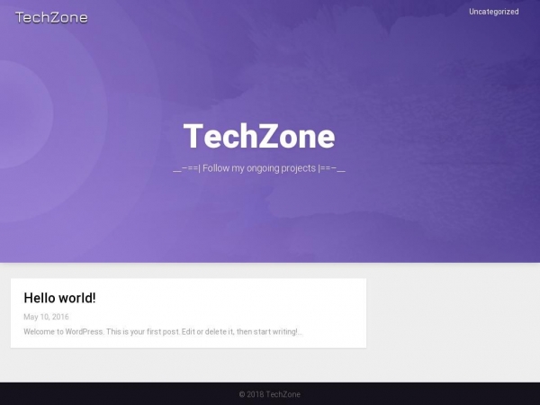 techzone.dk
