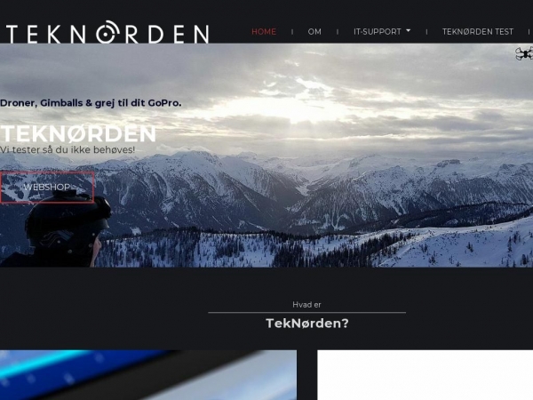 tekn.dk