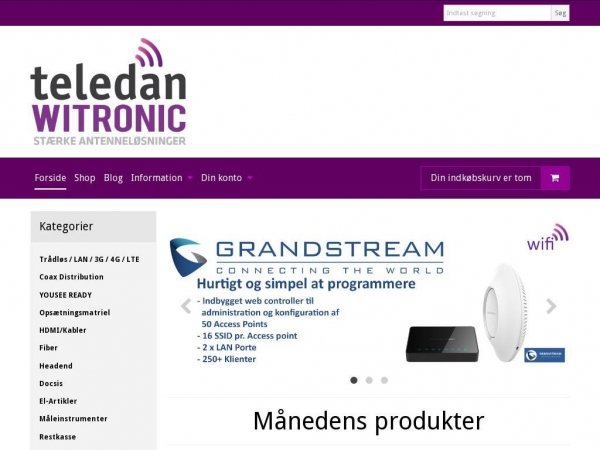 teledan.dk