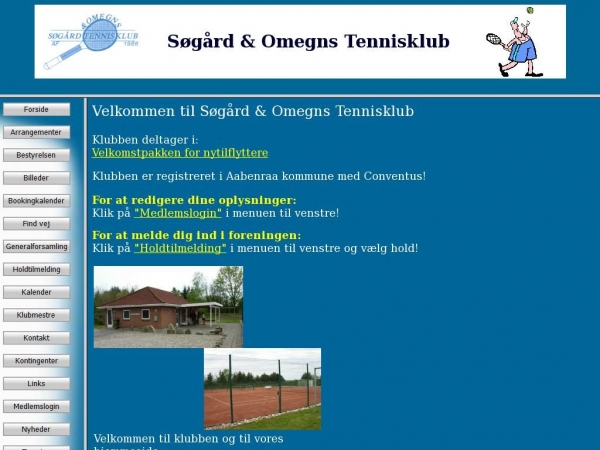 tennis-soegaard.dk