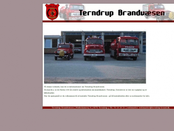 terndrup-brand.dk