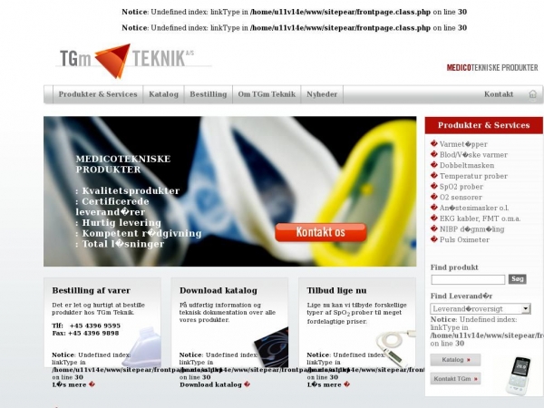 tgm-teknik.dk