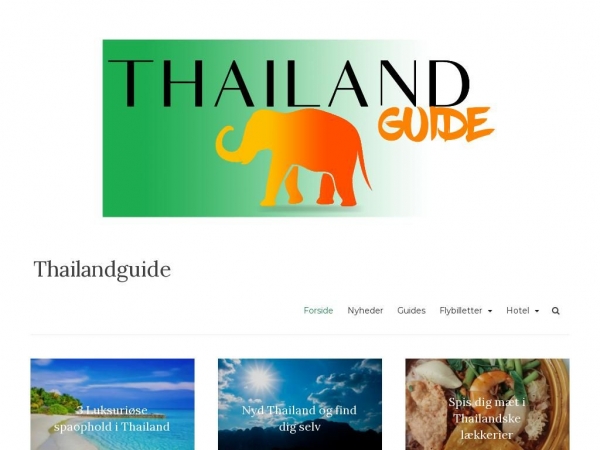 thailandguide.dk