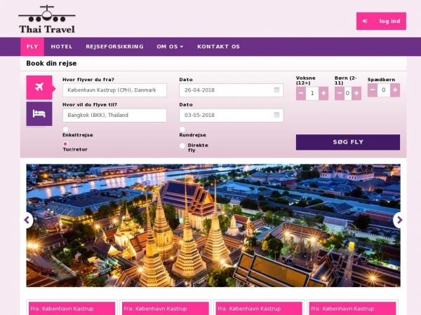 thaitravel.dk