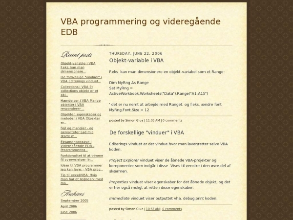 the-gnu.dk