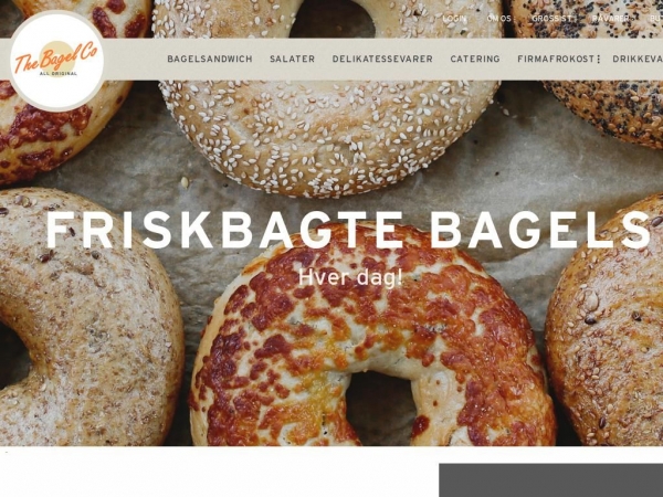 thebagelco.dk