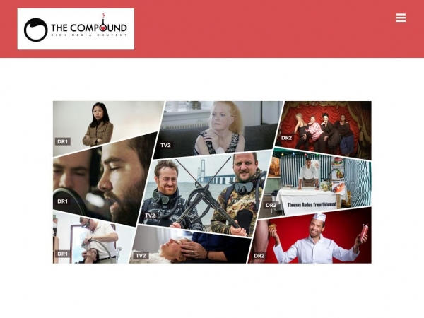 thecompound.dk