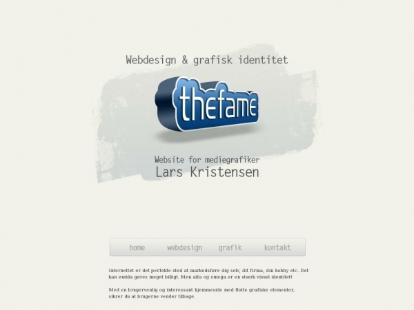 thefame.dk