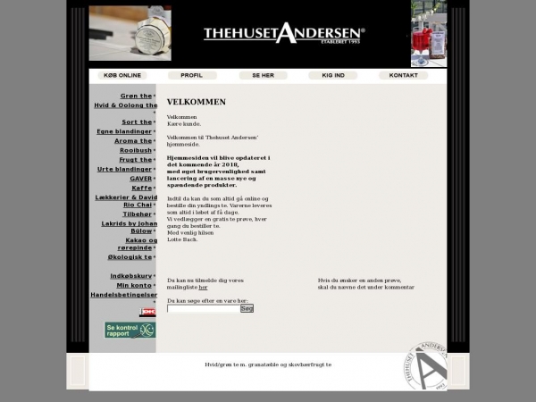 thehuset-andersen.dk