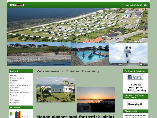 thisted-camping.dk