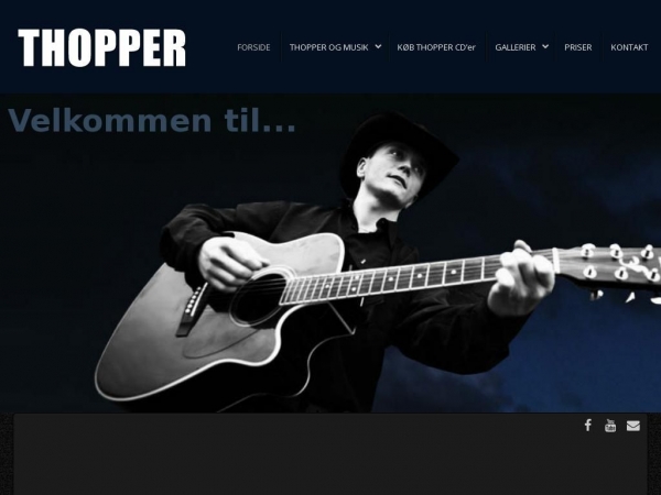 thopper.dk