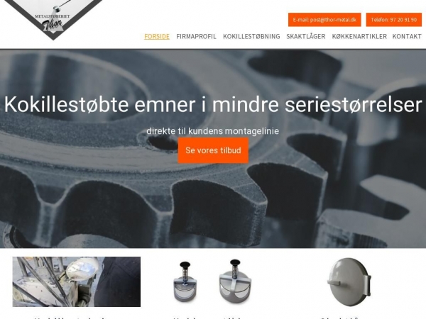 thor-metal.dk