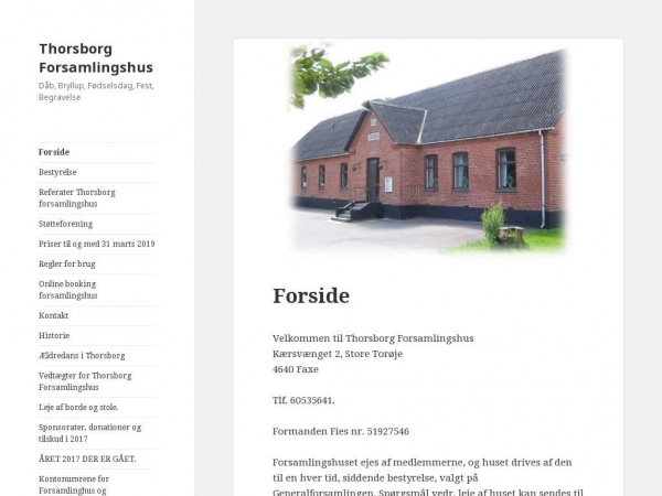 thorsborg-forsamlingshus.dk
