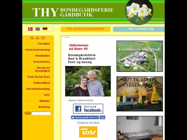 thygaardbutik.dk