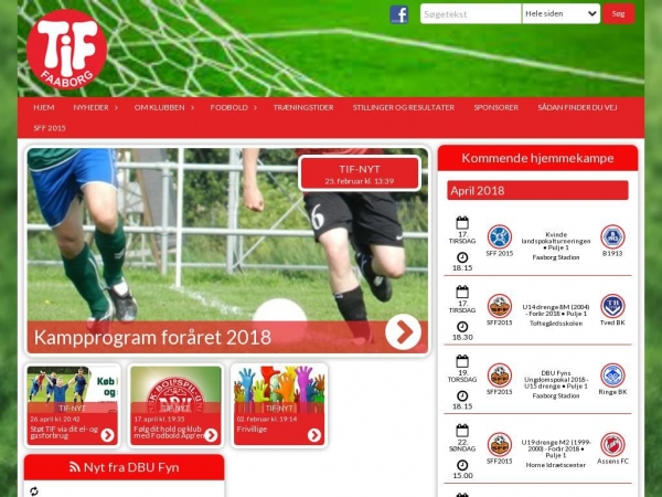 tif-faaborg.dk