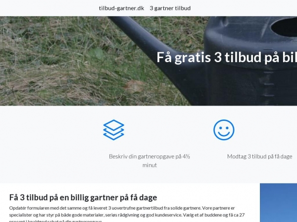 tilbud-gartner.dk