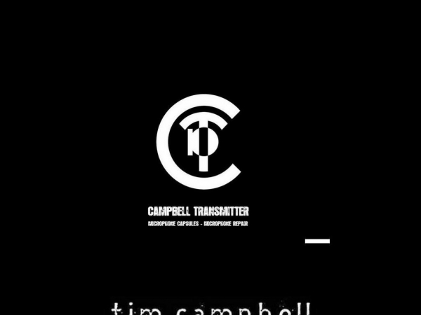 timcampbell.dk