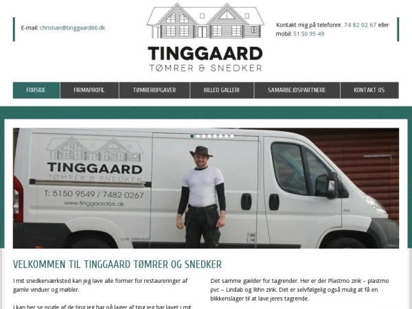 tinggaard66.dk