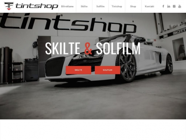 tintshop.dk