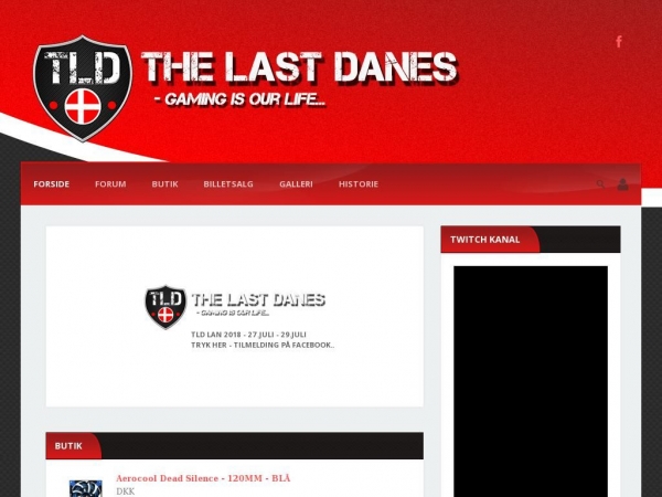tld-clan.dk