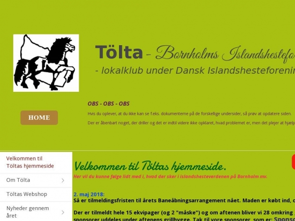 tolta.dk