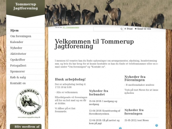 tommerupjagtforening.dk