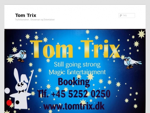 tomtrix.dk