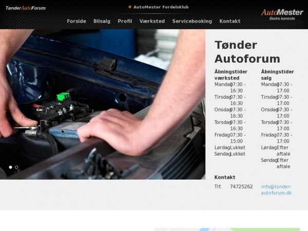 tonder-autoforum.dk
