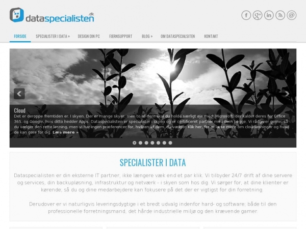 tonerspecialisten.dk